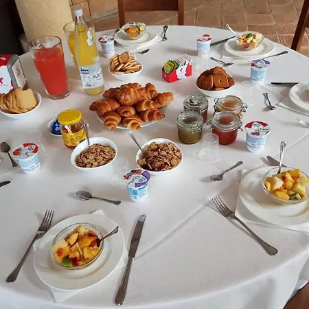Rocche Draele Farm stay *