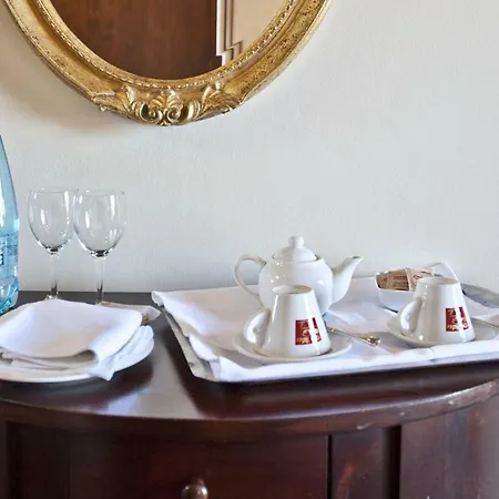 Rocche Draele Farm stay