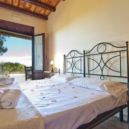 Farm stay Rocche Draele Trapani