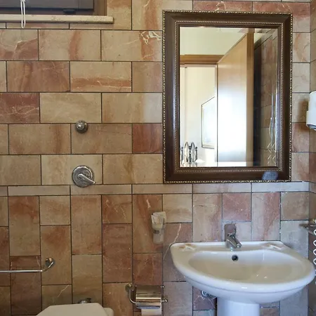 Farm stay Rocche Draele Trapani