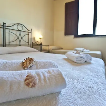 Farm stay Rocche Draele
