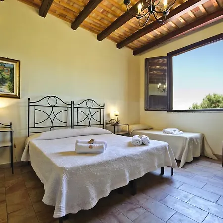Farm stay Rocche Draele *